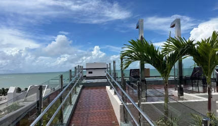 APARTAMENTO NO BESSA