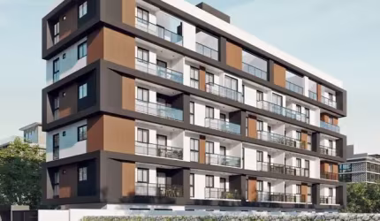 APARTAMENTO A VENDA NO ALTIPLANO
