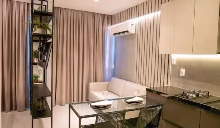 APARTAMENTO PRONTO PRA MORAR EM TAMBAUZINHO