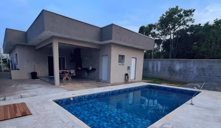 Casa dos Sonhos na Usina em Atibaia SP