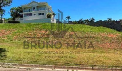 Terreno para Venda em Bragança Paulista, Condomínio Portal de Bragança