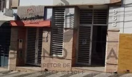 Ponto Comercial para Locação em Bragança Paulista, Centro, 2 banheiros