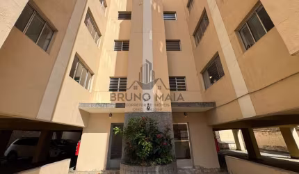 Apartamento para Locação em Bragança Paulista, Centro, 3 dormitórios, 1 banheiro, 1 vaga