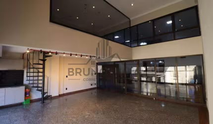 Sala Comercial para Locação em Bragança Paulista, Edifício New York Trade Center, 2 banheiros