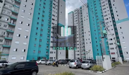 Apartamento disponível para locação no Residencial Lavin Garden