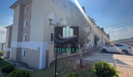 Apartamento semi-mobiliado à venda no Condomínio Vida Bella 1.