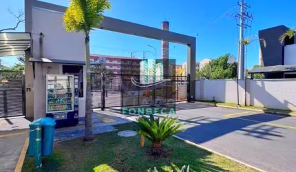 Apartamento à venda no Pq Santa Rosa | Suzano
