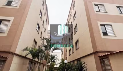 Apartamento de 3 dormitórios à venda na Vila Urupês | Suzano