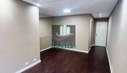 Apartamento à venda 3 dormitórios, 1suíte, localizado na Vila Urupês | Suzano