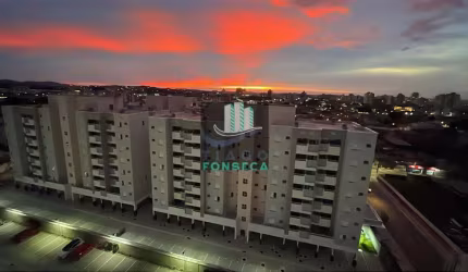 Apartamento à venda na Vila Urupês, 2 dormitórios, com 1 suíte e varanda gourmet