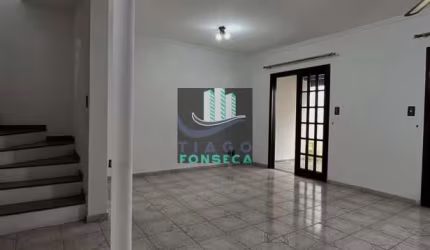 Linda Casa Assobradada à venda na Vila Suissa | Mogi das Cruzes