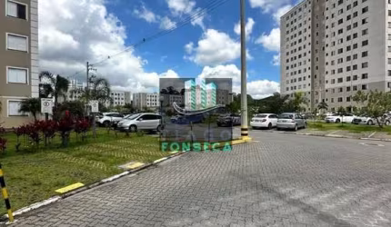 Apartamento à venda no Condomíno Spazio Mirassol