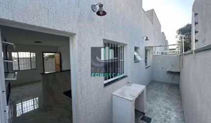 Casa em Villagio à venda, Mogi das Cruzes por R$ 265.000,00