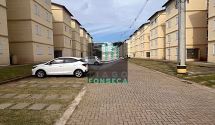 Apartamento à venda no Jd Rodeio | Mogi das Cruzes