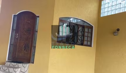 Lindo sobrado à venda no Residencial Colinas em Cézar de Souza | Mogi das Cruzes