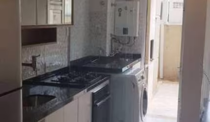 Apartamento Garden 105m² R$ 640.000,00 Bosque de Juritis Medeiros