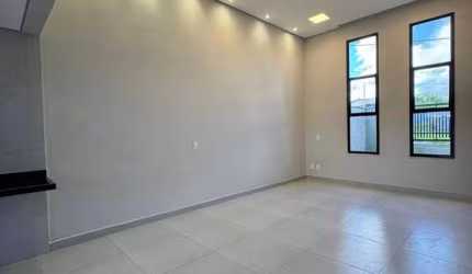 Venda linda casa térrea, nova, moderna, em Itupeva,  R$ 847.500,00