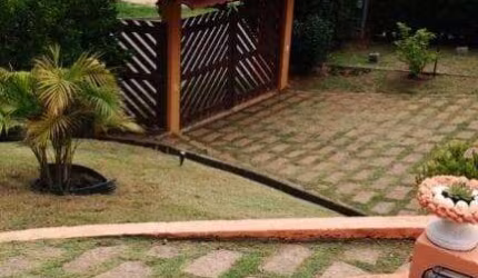 Venda/permuta Chácara Cond Outeiro Das Flores Itupeva R$ 1.049.500,00