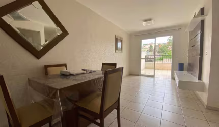 Apartamento Ravena Garden, 2 dormitorios, 2 vagas R$ 640.000,00