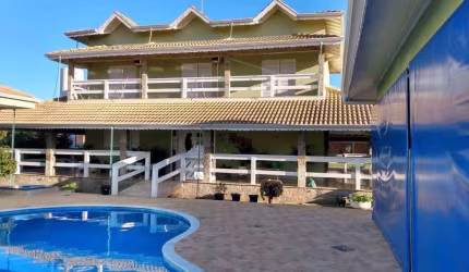 Venda chácara Residencial Horizonte Azul, 1500m² R$ 1.800.000,00 permuta