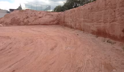 Venda e permuta de terreno Horto Florestal com 1000m² R$424.000,00