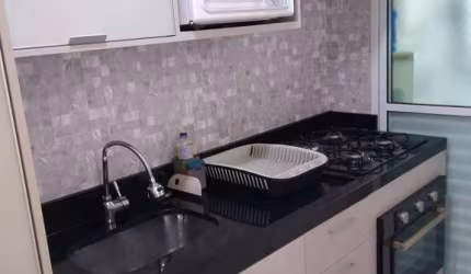 Apartamento 3 dormitórios sendo 1 suíte no Practice Club R$ 749.000,00