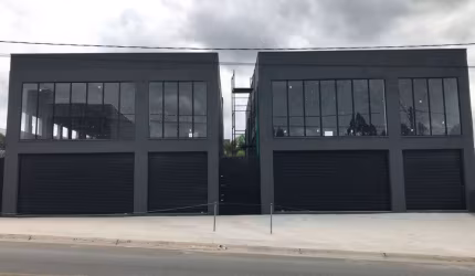 Galpão Locação em Itupeva, novo, 2424m² R$19.200,00