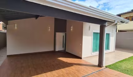 Casa Térrea 3 dormitórios Área Gourmet Jd Celeste R$ 980.000,00 Permuta