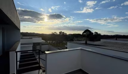 Casa Térrea à locação / venda Condomínio Phytus (Itupeva) R$ 1.580.000,00