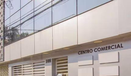 Salas Comerciais para locação no centro de Jundiaí á partir de R$2.000,00.