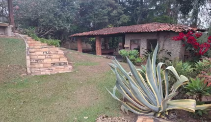 Chácara 5.000 m² à Venda no Bairro Mato Dentro R$850.000,00