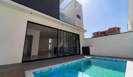 Venda e permuta Sobrado  Loteamento Reserva Ermida, R$1.897.000,00
