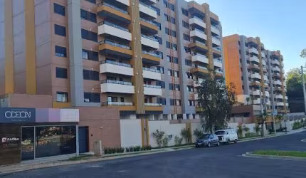 Venda Apto Residencial Odeon 3 dorm 2 vagas 95m2 R$1.049.000,00 imóvel novo