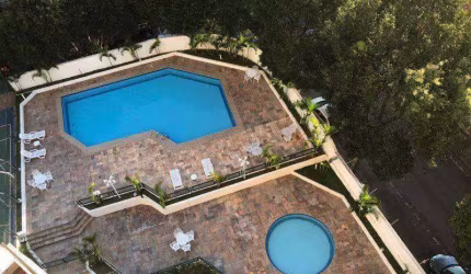 Venda apartamento Guido Pellicciari, 112m² , R$765.000,00 V. Arens