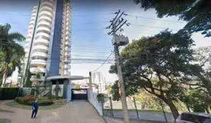 Locação R$ 6.500,00 e venda  Edifício Caravaggio, alto padrão, 3 vagas!!