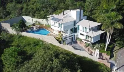 Casa à venda no bairro João Paulo em Florianópolis/SC