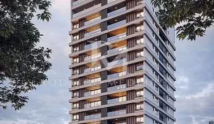 Apartamento  no bairro Praia de Fora em Palhoça/SC