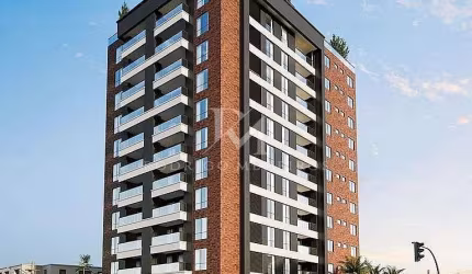Apartamento no bairro Canto em Florianópolis/SC