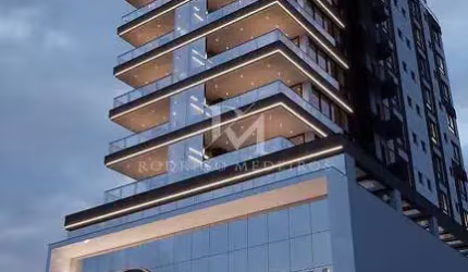 Apartamento à venda no bairro Pedra Branca em Palhoça/SC