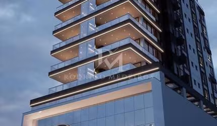 Apartamento à venda no bairro Pedra Branca em Palhoça/SC