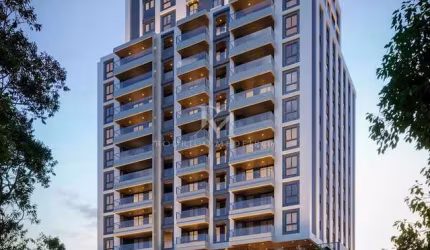 Apartamento à venda no bairro Pedra Branca em Palhoça/SC