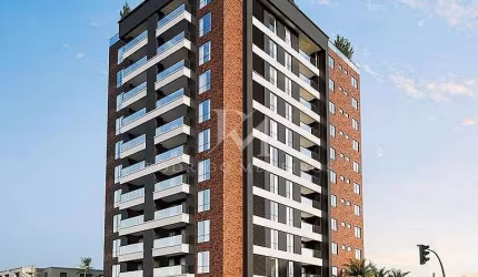 Apartamento no bairro Canto em Florianópolis/SC