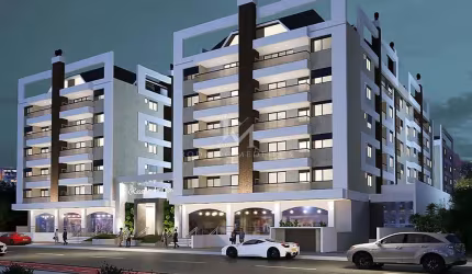 Apartamento no bairro Abraão em Florianópolis/SC