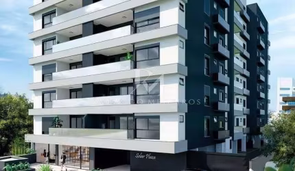 Apartamento à venda no bairro Capoeiras em Florianópolis-SC