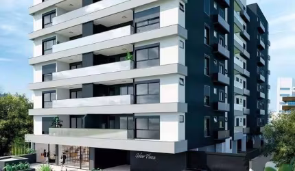 Apartamento à venda no bairro Capoeiras em Florianópolis/SC
