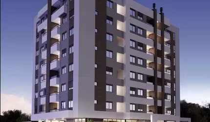 Apartamento à venda no bairro Distrito Industrial em São José/SC