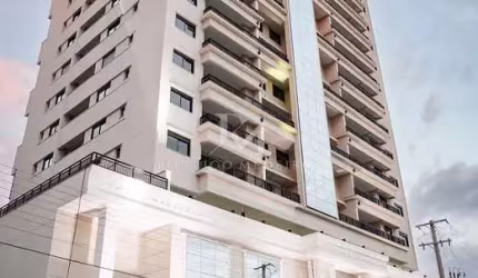 Apartamento Duplex com 2 Dormitórios, 1 Suíte e 95m² à Venda - Le Magnific Residence, Pedra Branca, Palhoça/SC