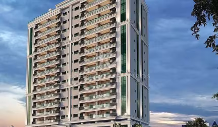 Apartamento no bairro Kobrasol em São José/SC