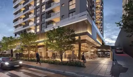 Apartamento à venda no bairro Estreito em Florianópolis/SC