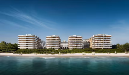 Apartamento à venda no bairro Jurerê em Florianópolis/SC